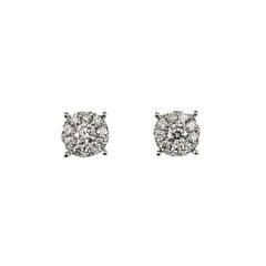 Stud Earrings