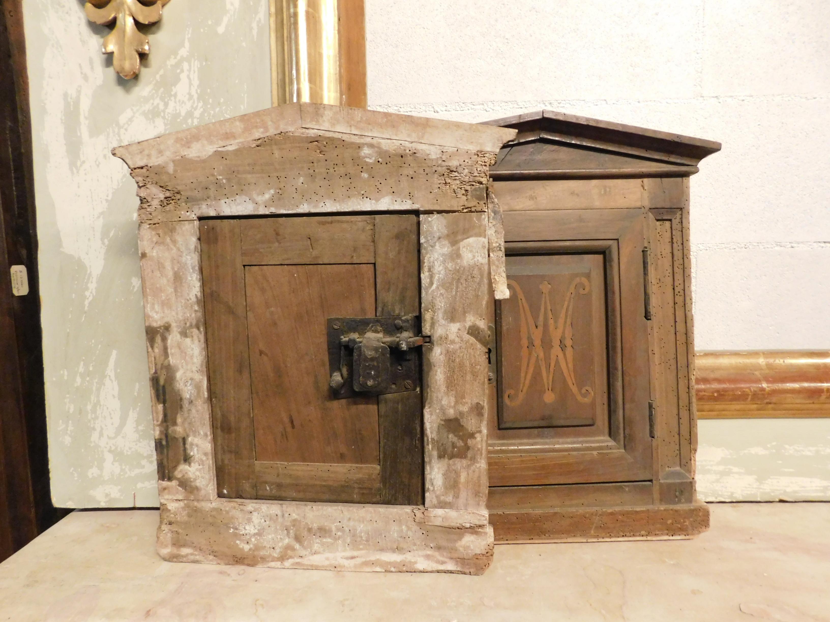 antique tabernacle