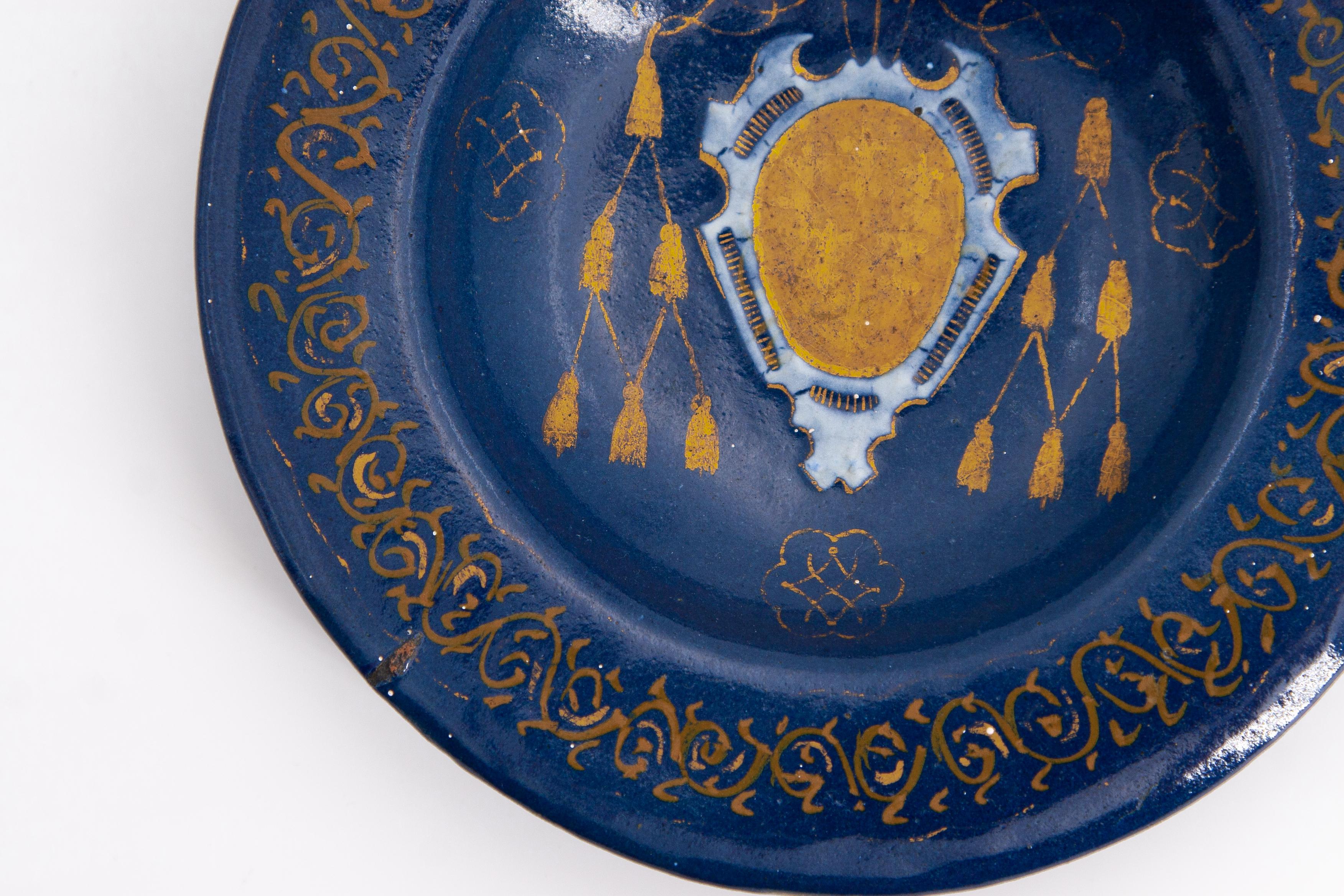 maiolica meaning