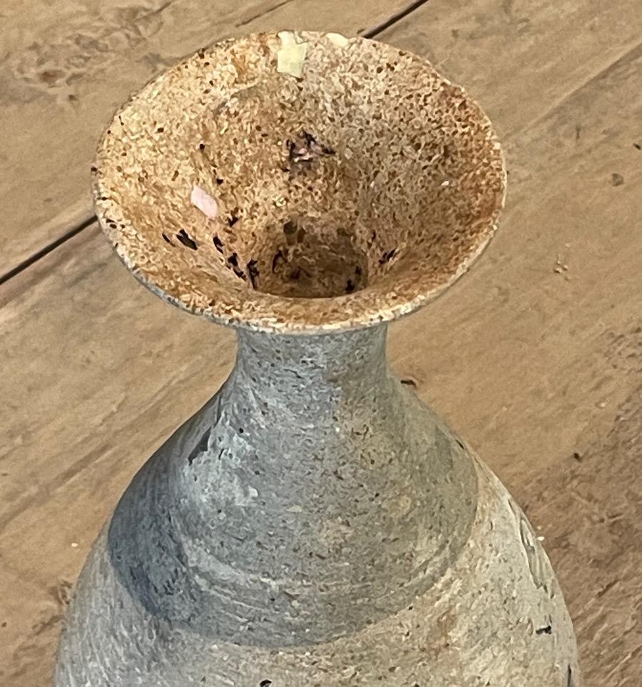 Thaïlandais Vase sauwankhalok en céramique du 16ème siècle, Thaïlande en vente