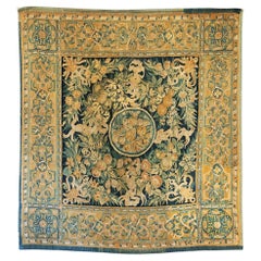 Silk Wall Decorations