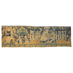 16th Century English Tapestry