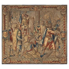 16th Century English Tapestry