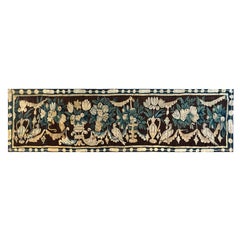 16th century Flanders tapestry - n° 1158