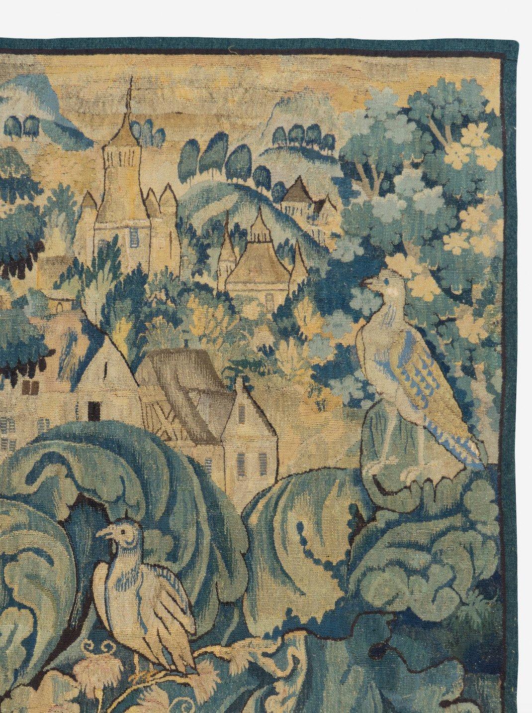 tapisserie 16ème siècle