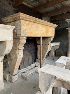 Camino francese del XVI secolo