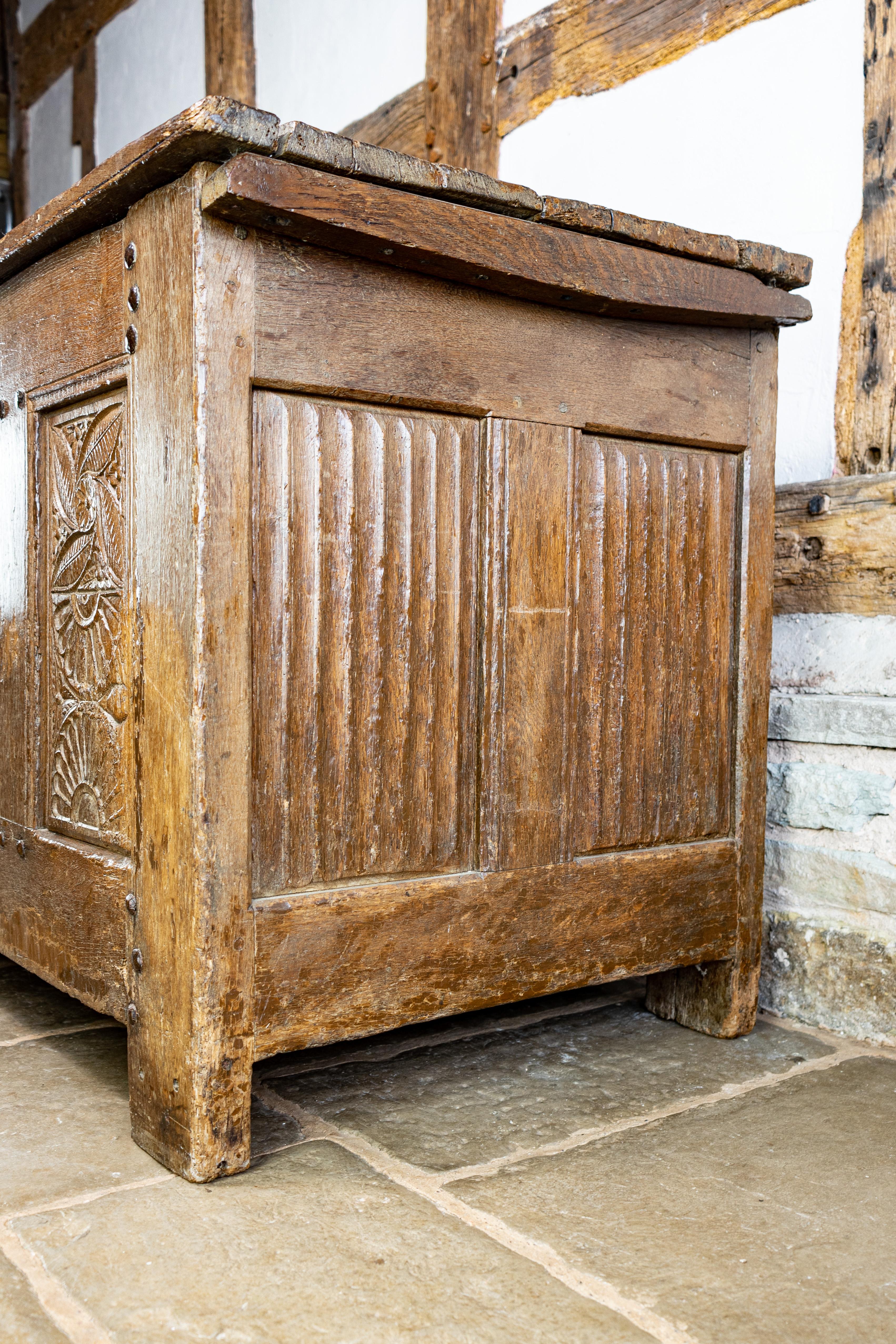 16th century furniture for sale