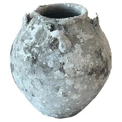 16th Century Large Shipwreck Vessel, Sawankhalok, Thailand