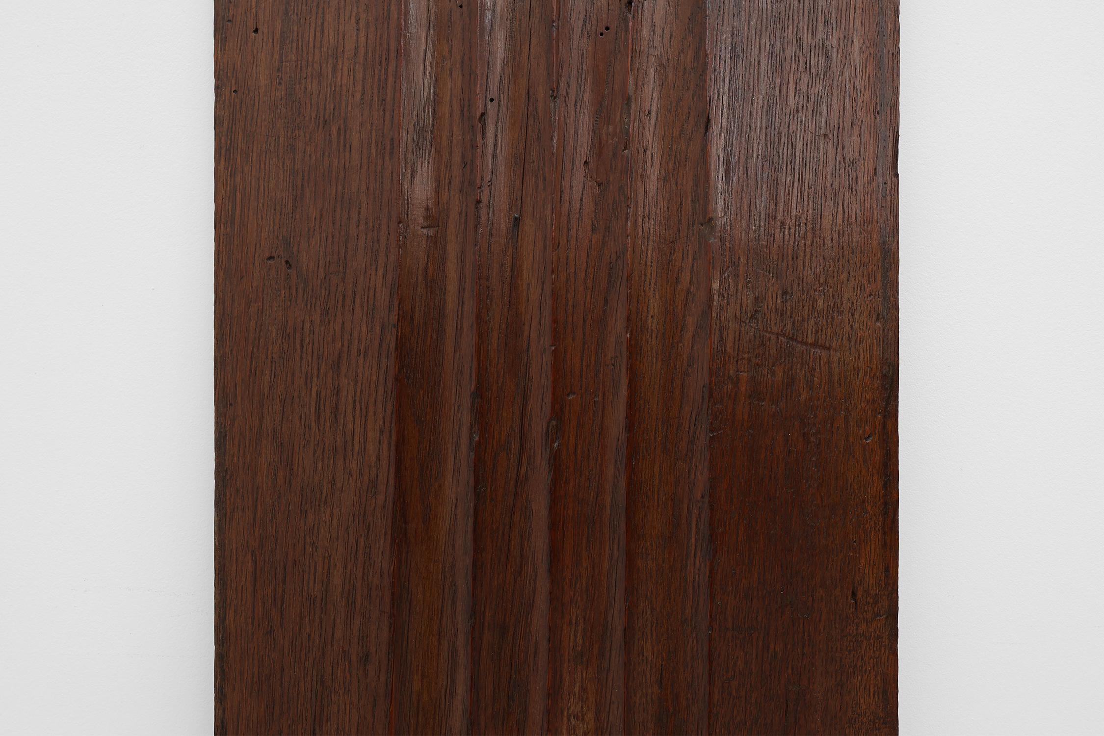 Gotische Tafel aus Eiche, 16. Jahrhundert, Frankreich im Angebot 2