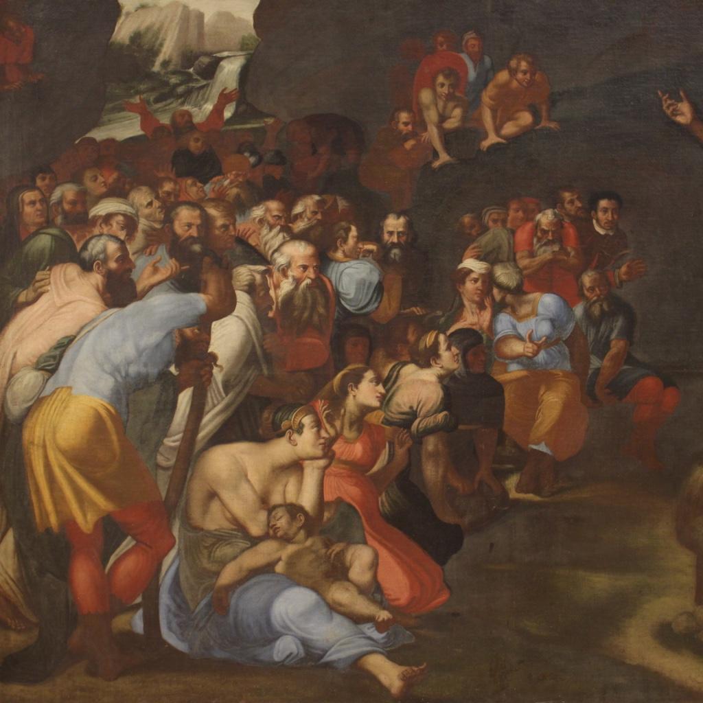 16th century italian religious painter