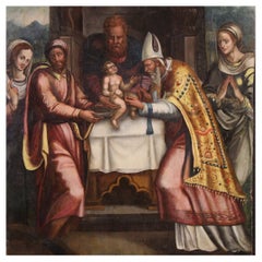 Paintings