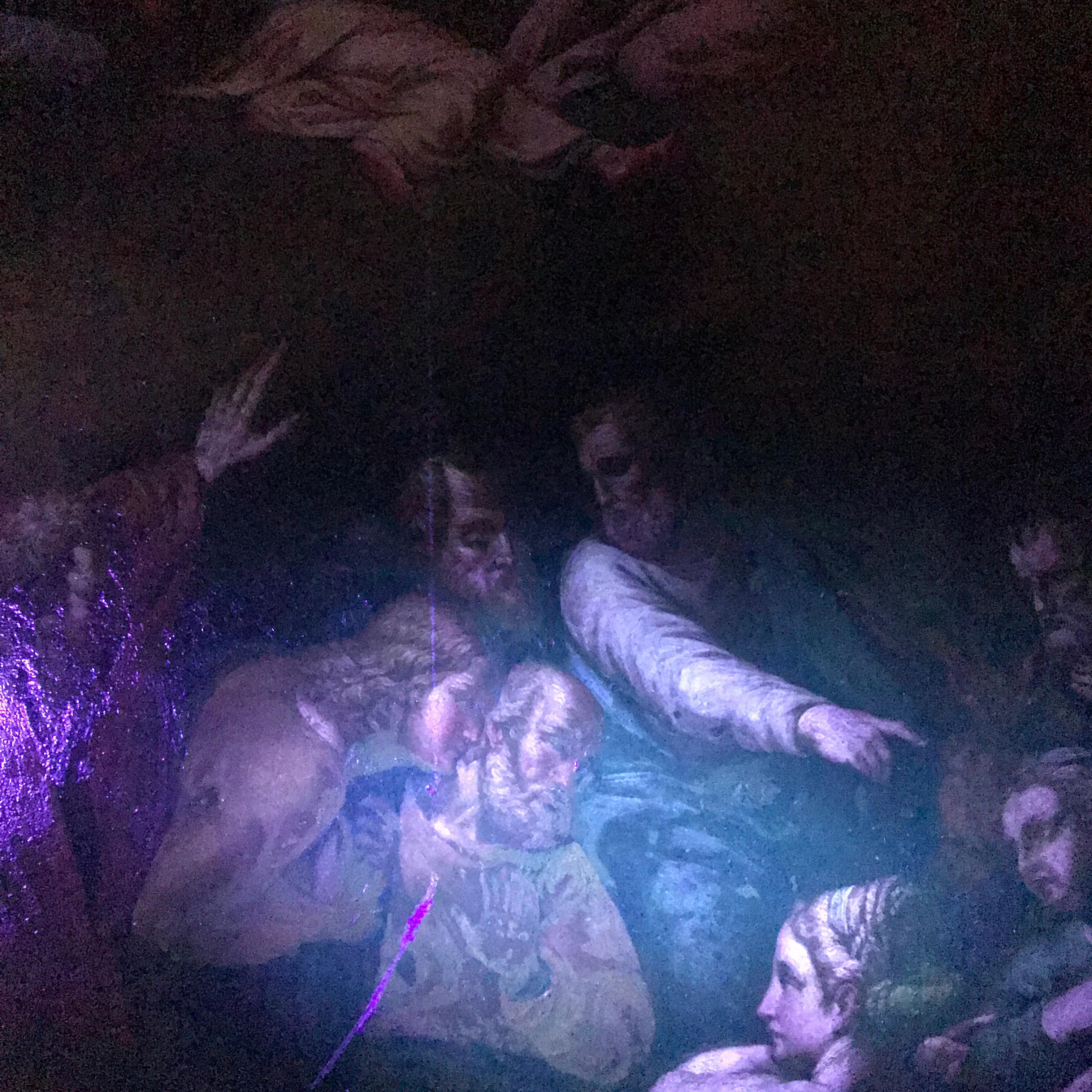 Antichi maestri del XVI secolo Nicolo Cercignani la Trasfigurazione dopo Raffaello in vendita 10
