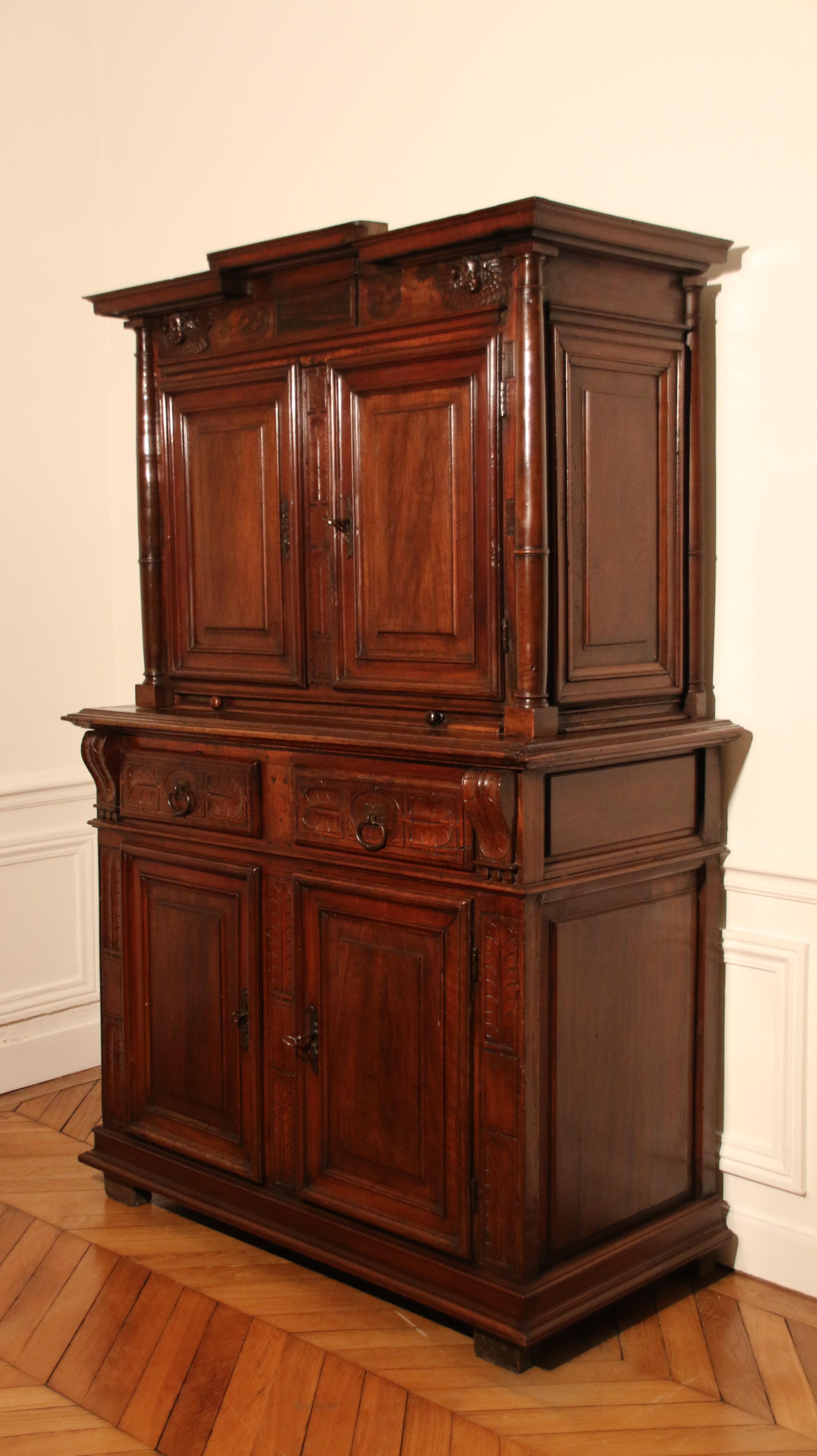 renaissance cabinets