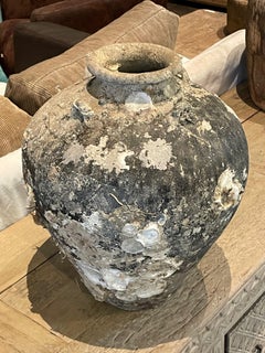 16th Century Sawankhalok Large Shipwreck Vessel, Thailand