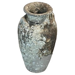 16th Century Sawankhalok Shipwreck Vase, Thailand