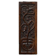 Wall-mounted Sculptures