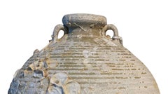 16th Century Ship Wreck Coconut Vessel, Thailand