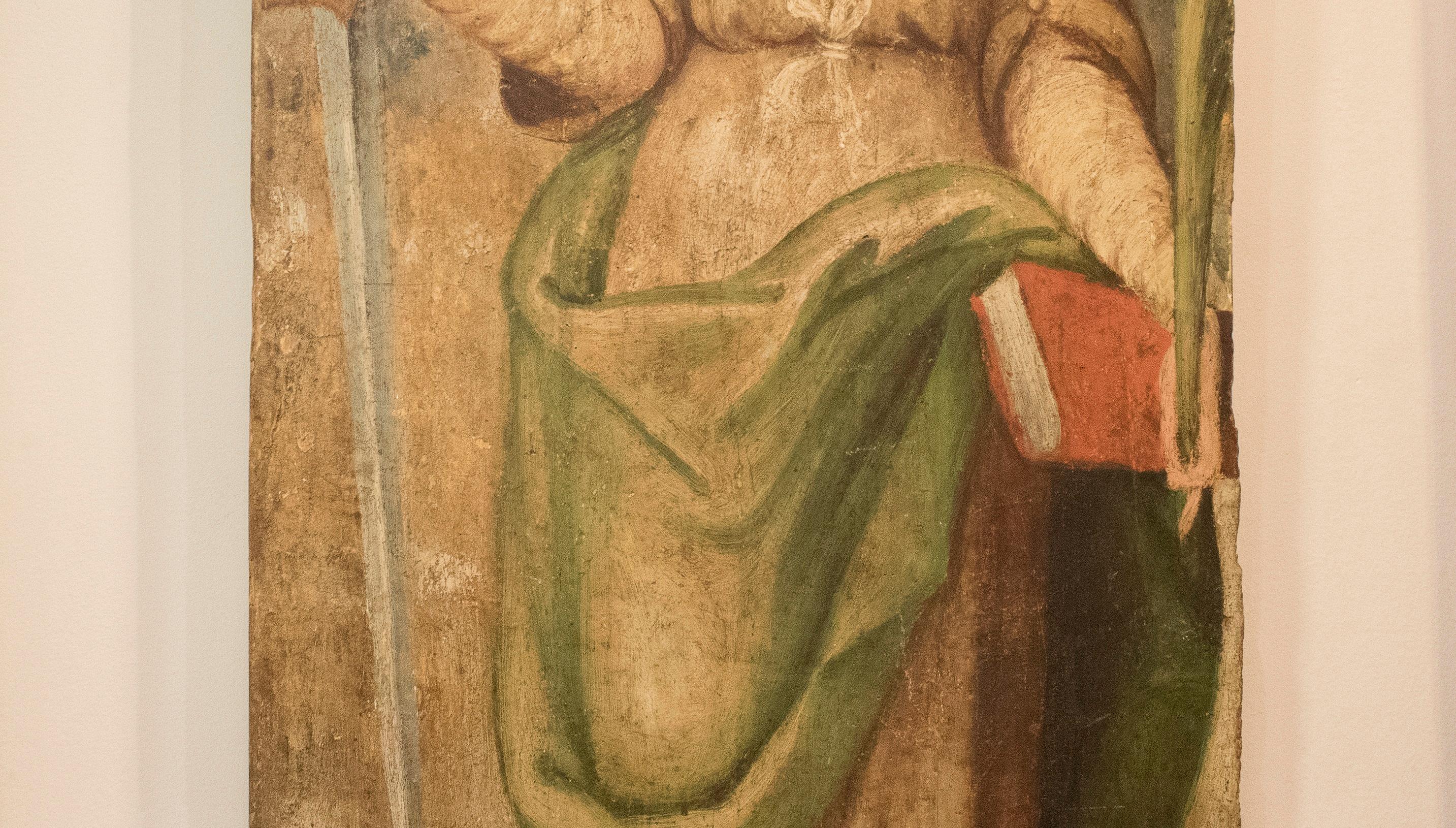 16th Century Spanish School 