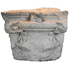 16th Century Stone Capital of the Reinassance, Venice