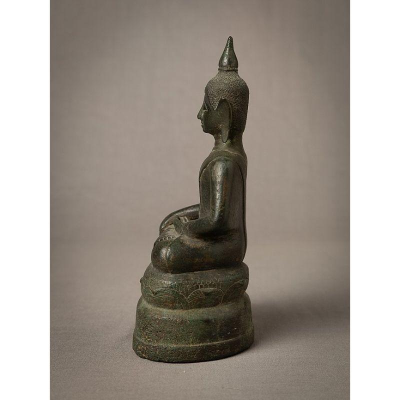the original buddha