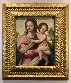 Retratos de maestros antiguos
