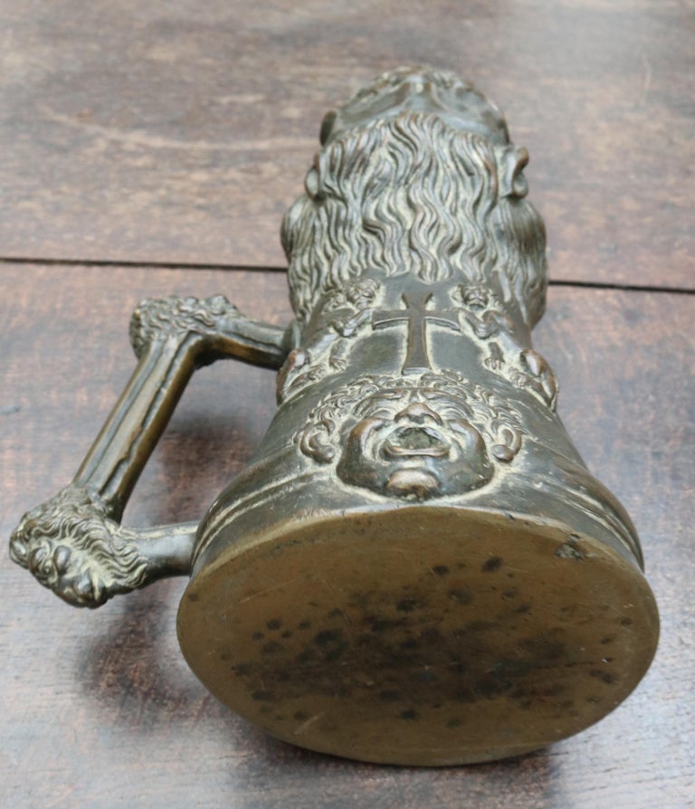 16th Century Venetian Palace Fireworks Profusely Decorated ...