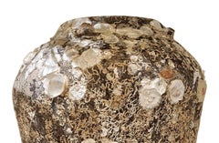 16th Century Vietnamese Large Unusual Shape Shipwreck Vessel, Vietnam