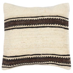 Copricuscino Kilim intrecciato a mano 16 "x16". Cuscino in pizzo. Cuscino d
Accento Tradizionale