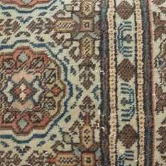 16"x16" Handmade Turkish Wool Cushion Cover. Rug Pillow. Accent Pillow Cover