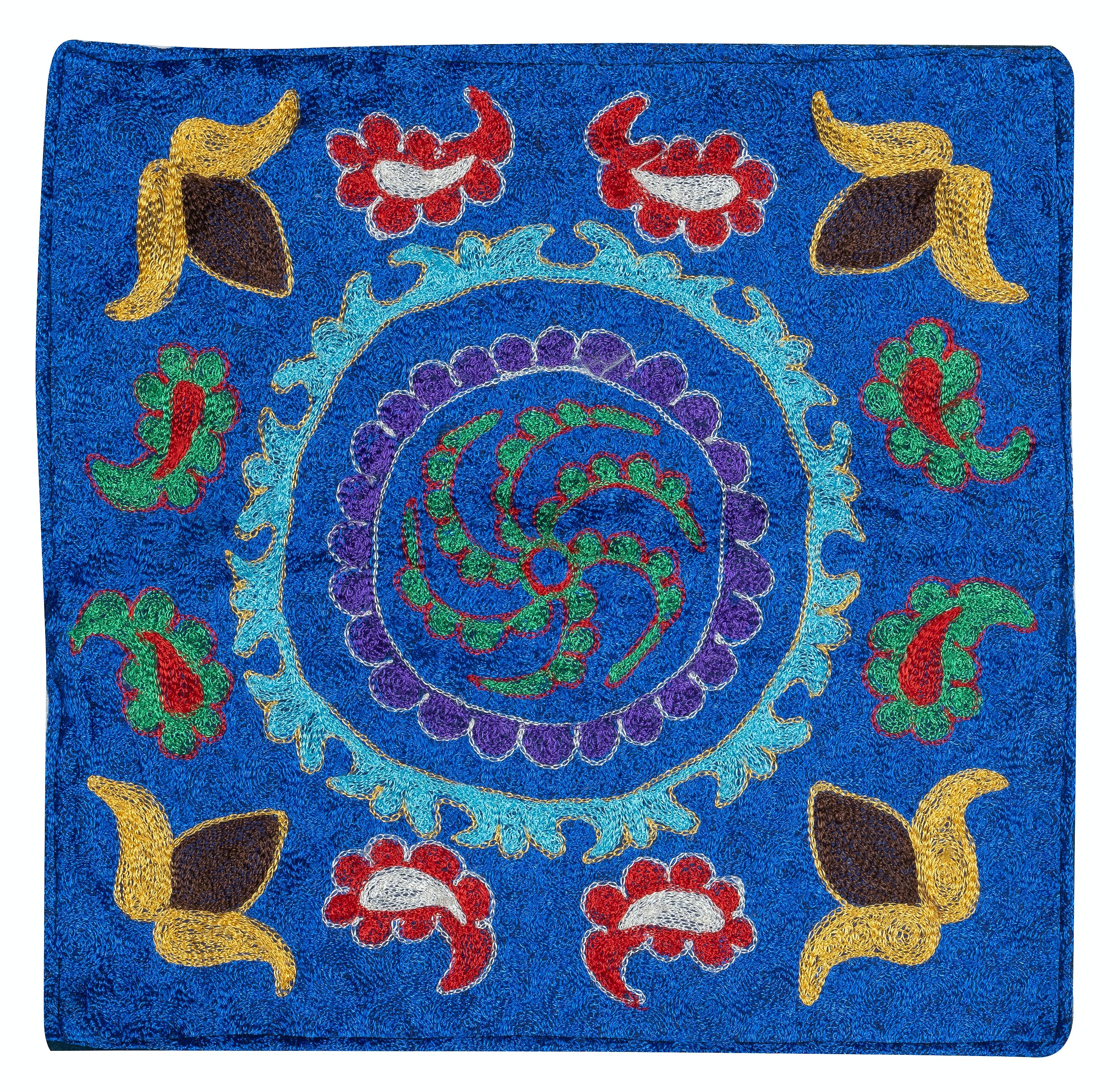 Uzbeko 16 