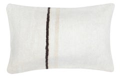 SET DI 2 DA 16 "x24" - Copricuscini in Kilim Hemp. Un paio di fodere per cuscini lombari