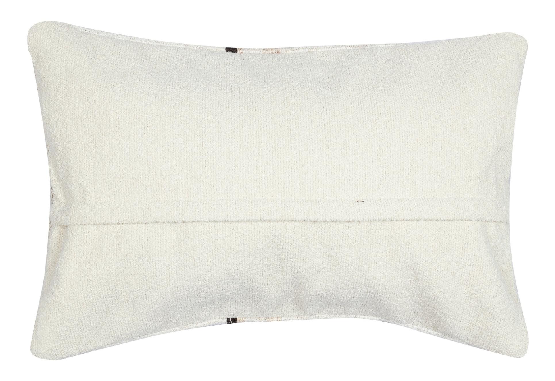 Tessuto a mano SET DI 2 DA 16 