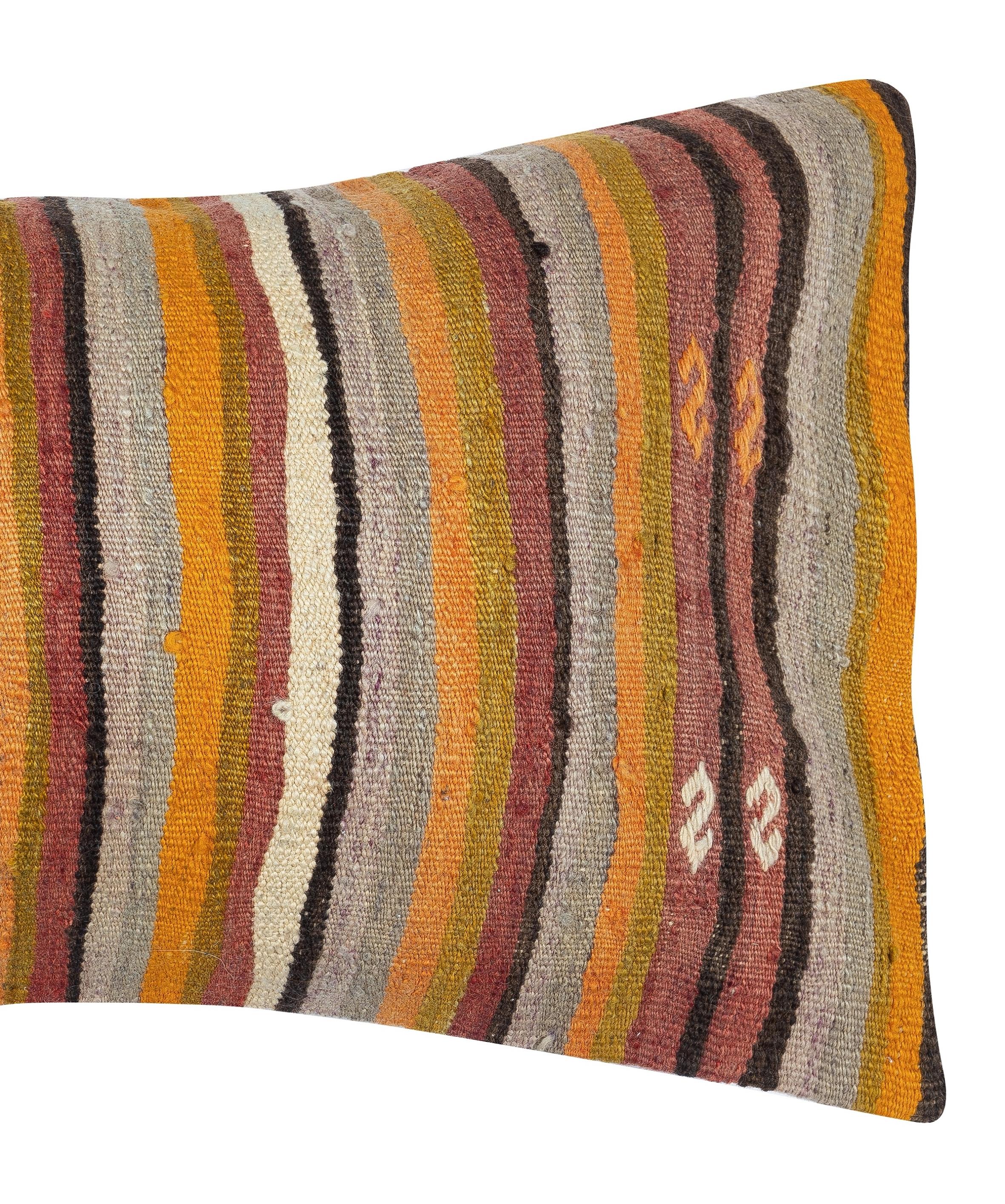 Turco Copricuscino Kilim 16 