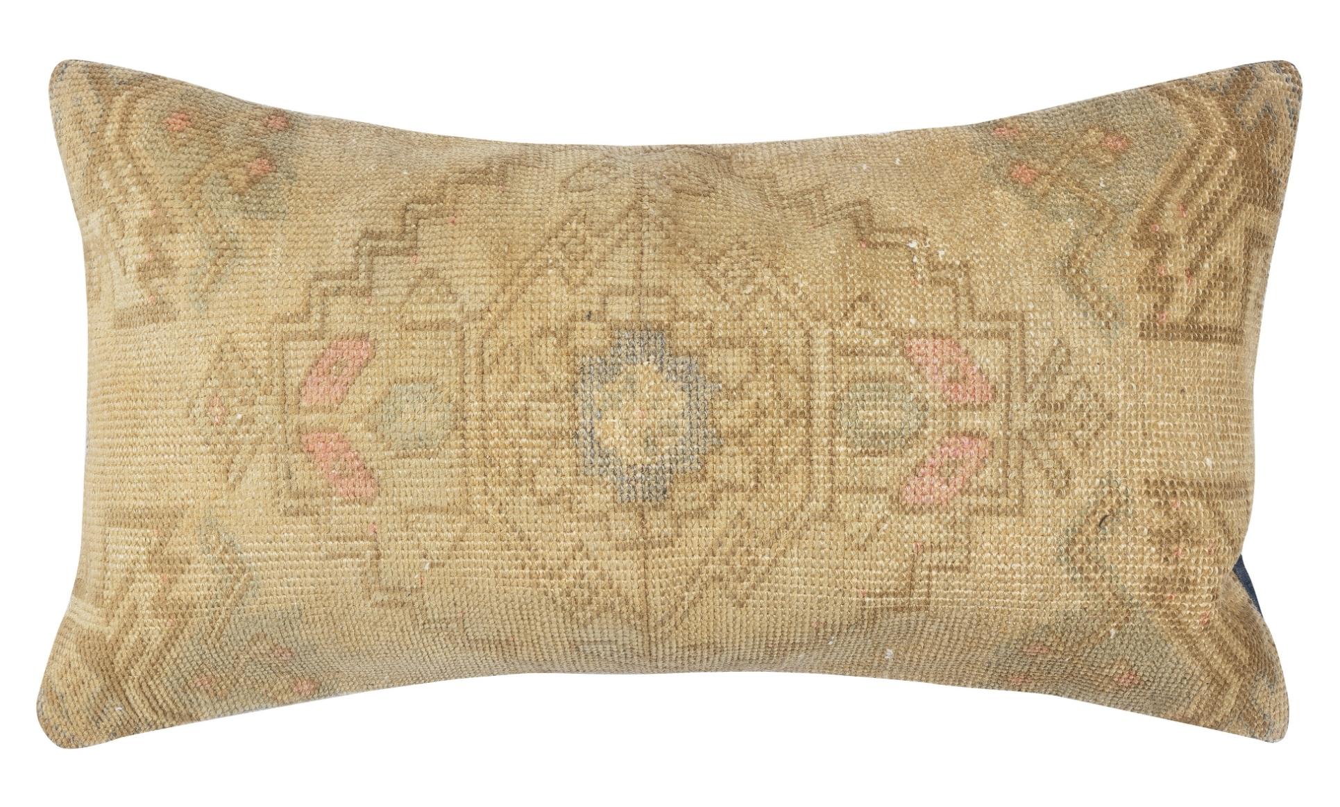 Rustico SET DI 2 COPRI TAPPETO beige 16 