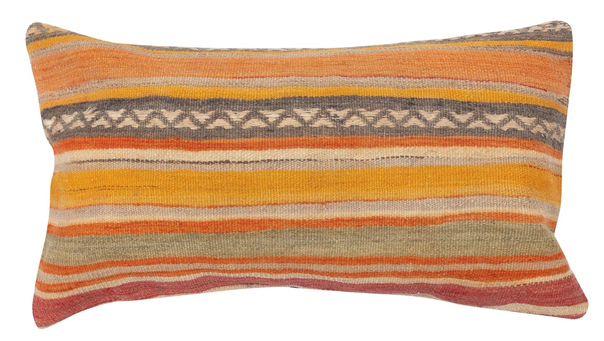 Kilim SET DI 2 COPRICUSCINI KILIM 16 