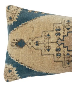 16 "x28" Vintage Rug Kissenbezug. Kissenbezug. Wurf-Kissen. Lendenkissenbezug