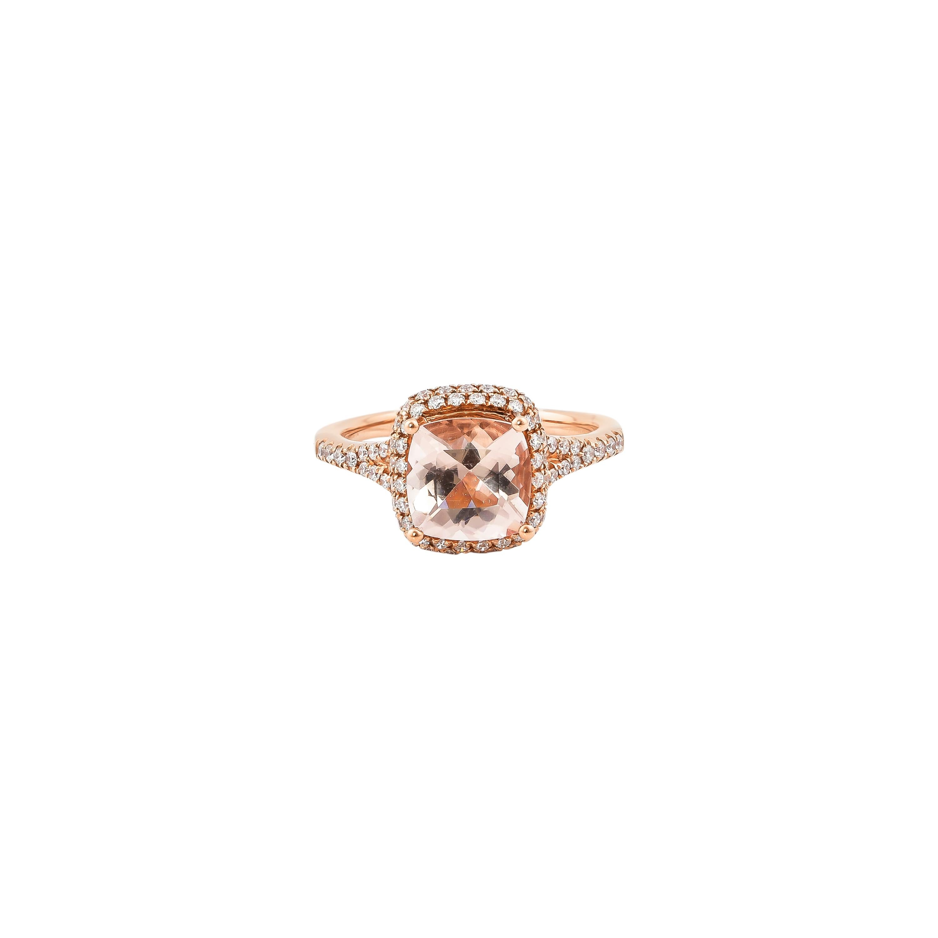 1.7 carat diamond ring