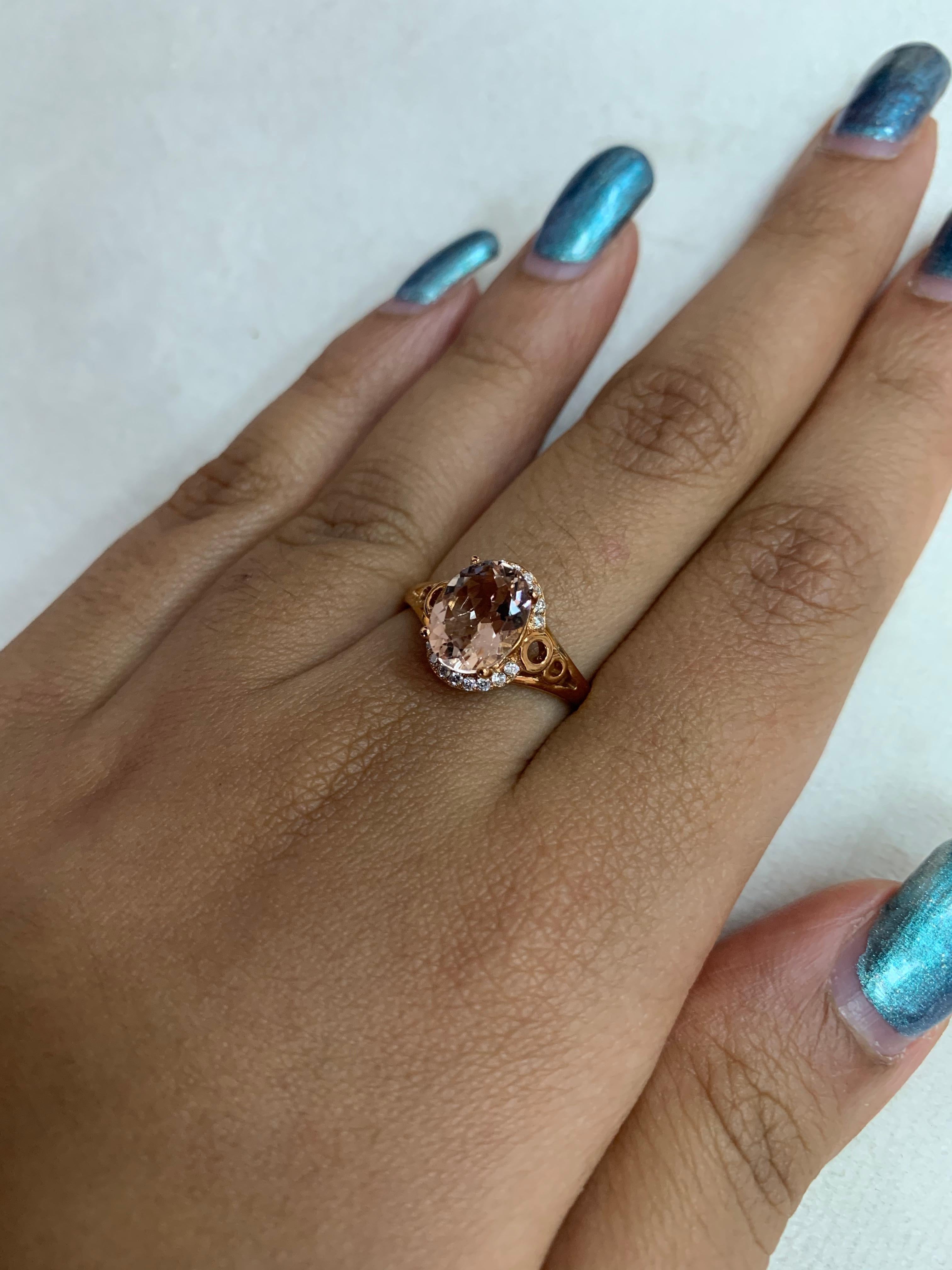 1.7 carat diamond ring