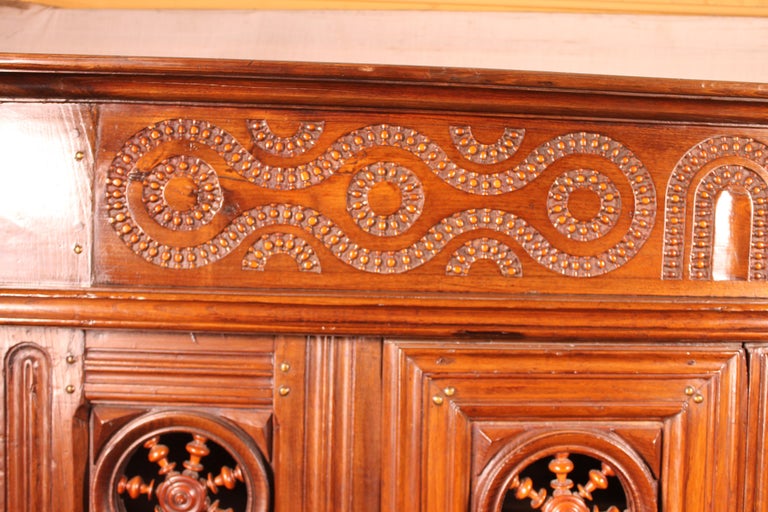 Lit Armoire Breton almoire