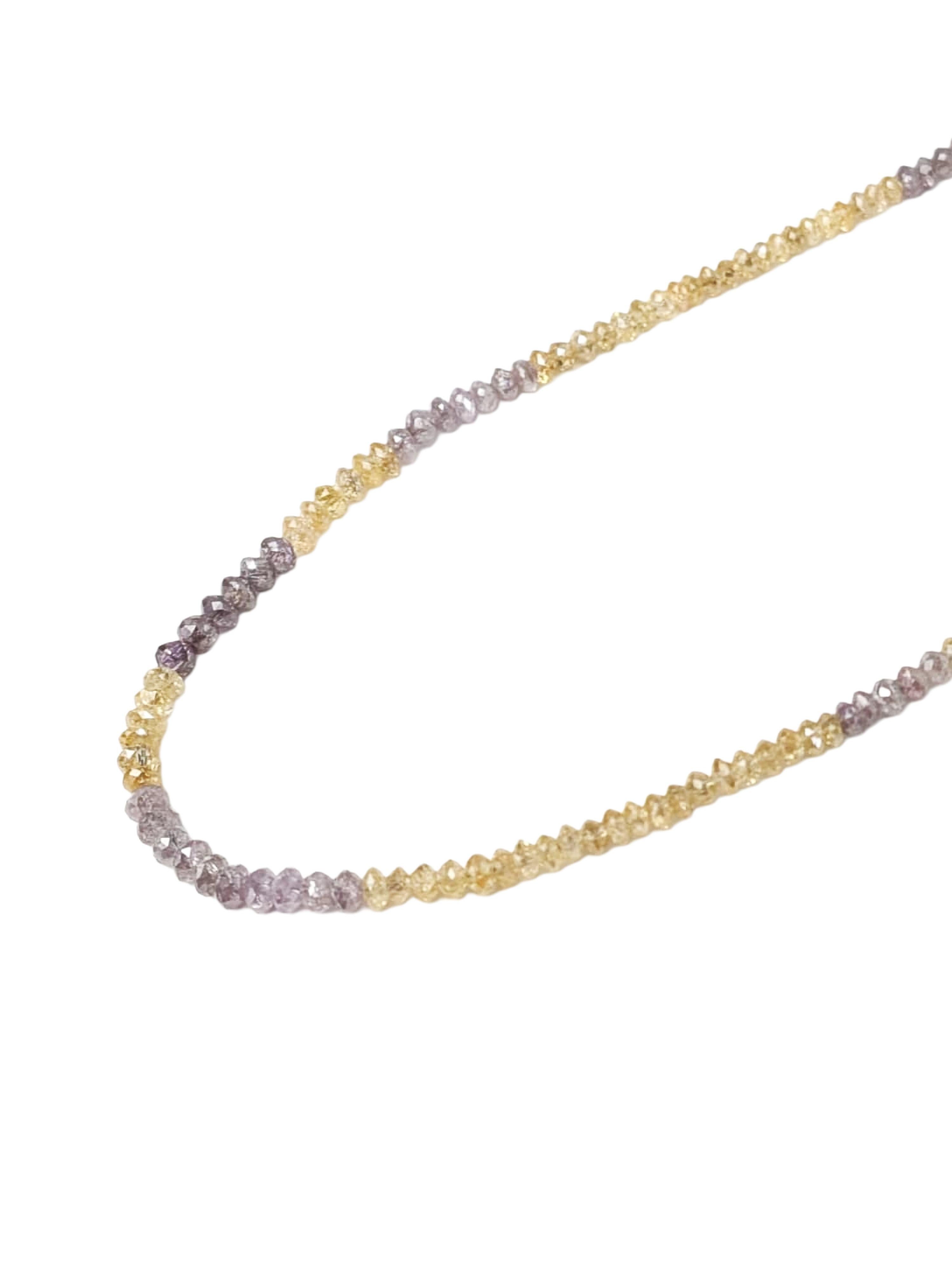 Collana da 17