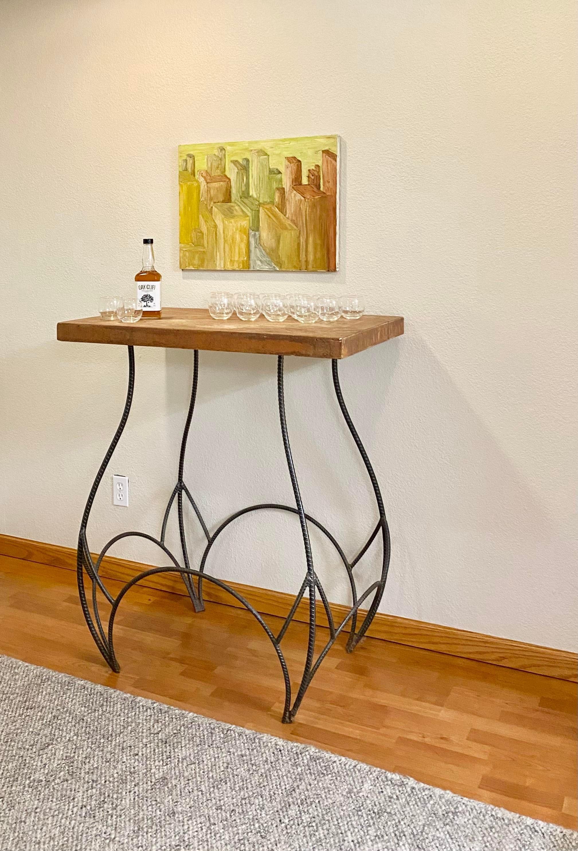 (17) Roly Poly Midcentury Modern Cocktailgläser im Zustand „Gut“ im Angebot in Round Top, TX