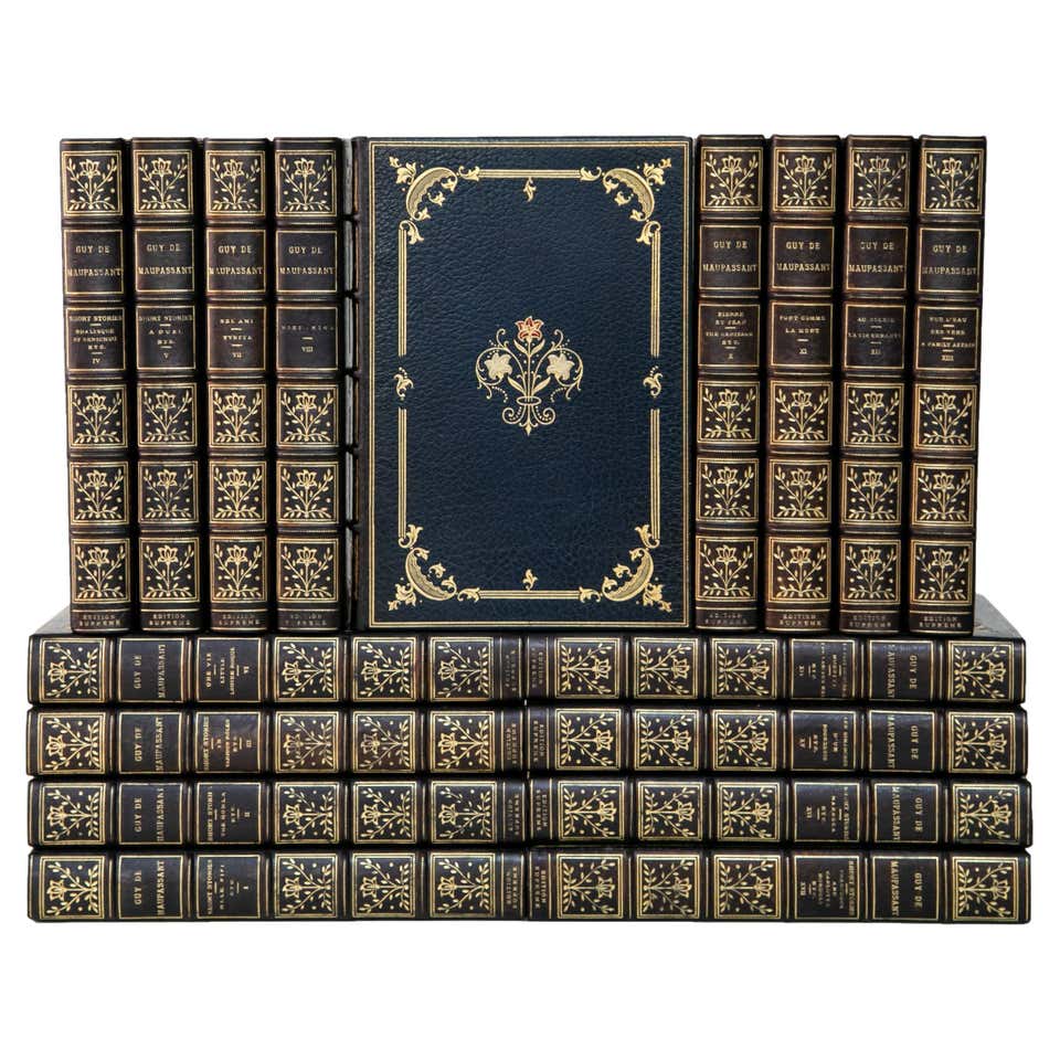 Oeuvres Completes De Colette. Complete Works of Colette - FIRST ...