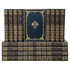 17 volumes. Guy De Maupassant, Les œuvres complètes.