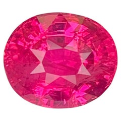 1.70 Carats Natural Mahenge Spinel Faceted Gemstone