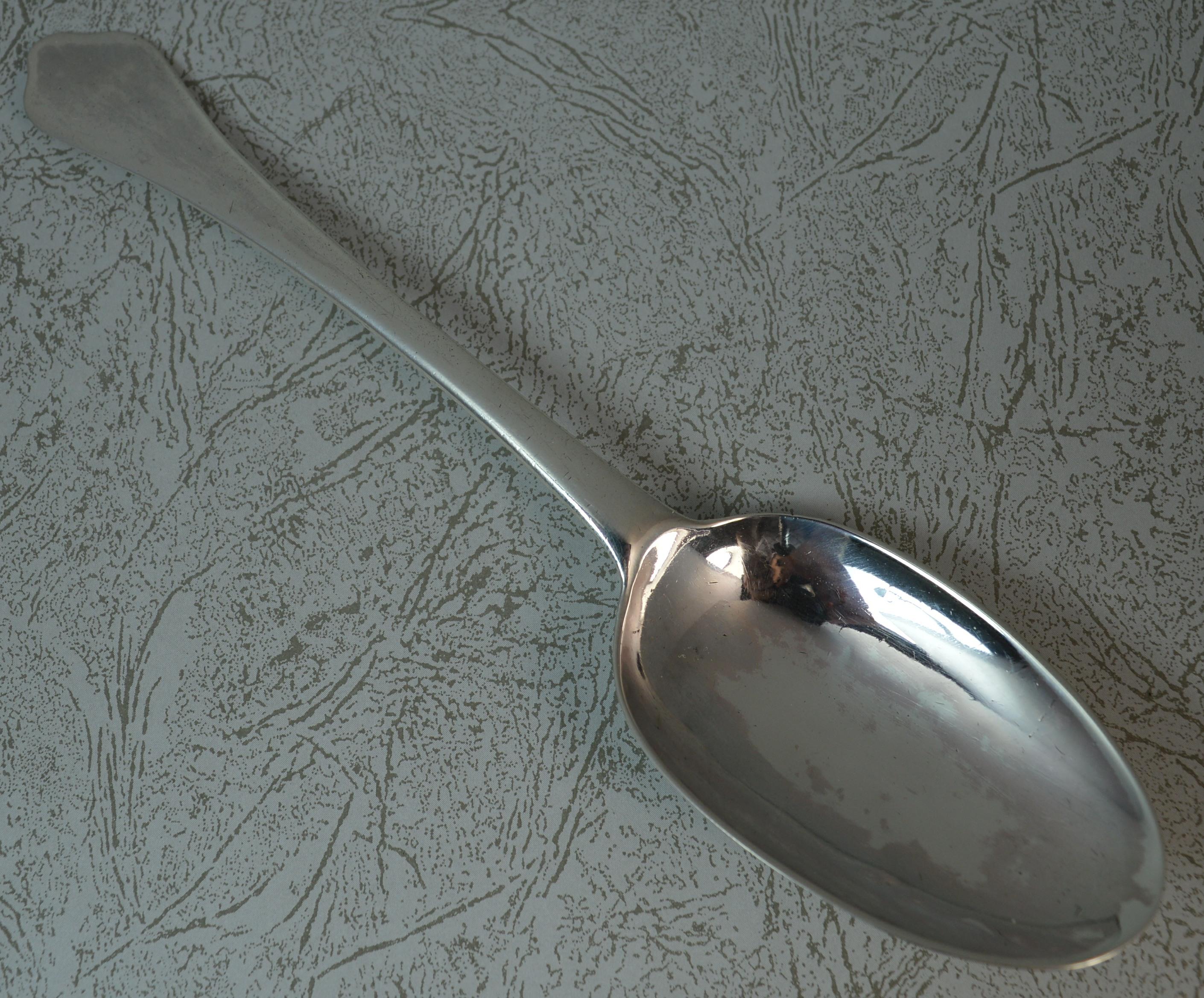 rat spoon