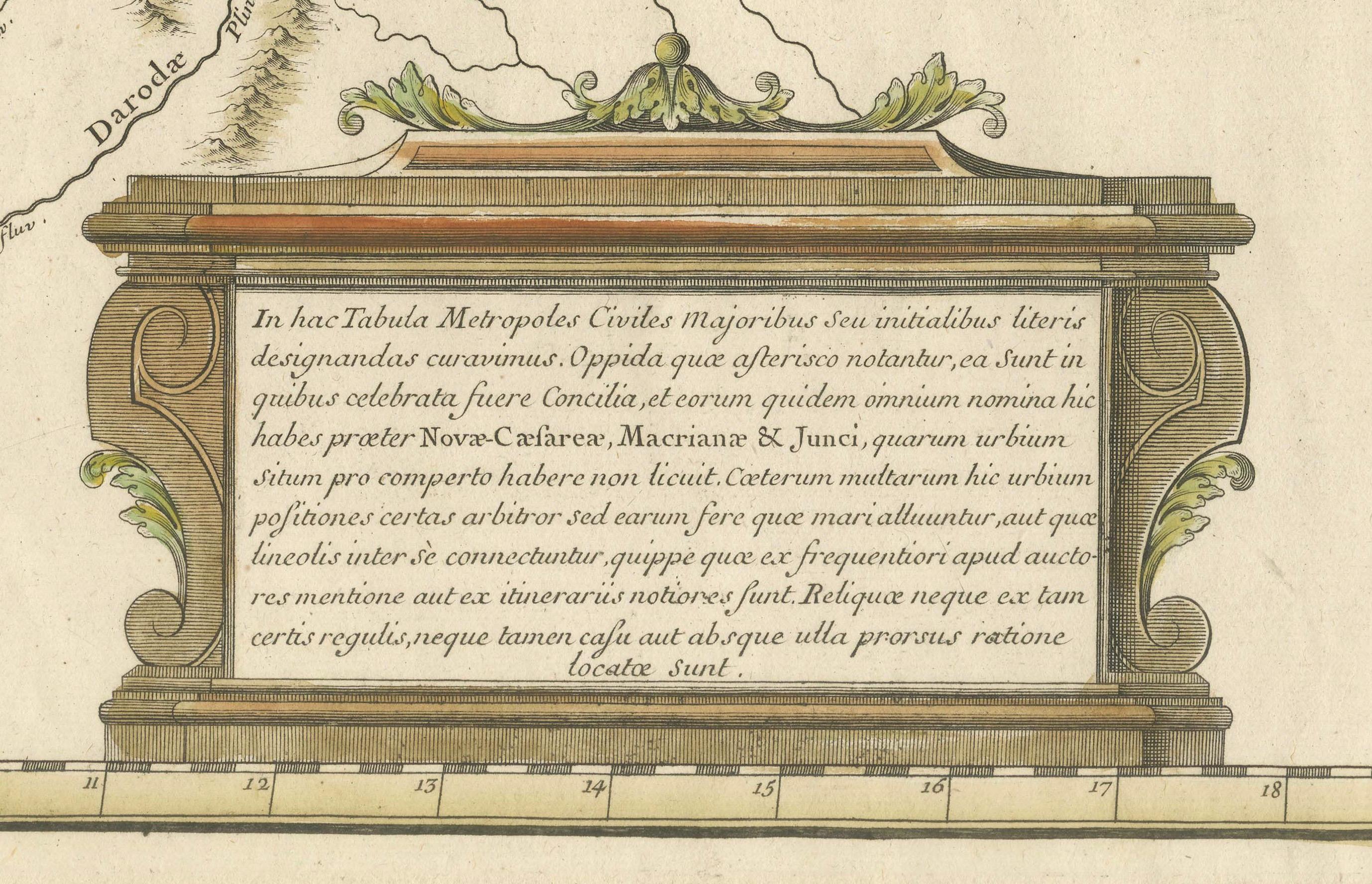 1700 Guillaume Delisle Map: Western Mediterranean & Moorish North Africa

This hand-colored map from 1700 by Guillaume Delisle, titled 