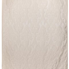 Fabric 1700 Hand Loom Brocade in the Gordigiani Pattern, Florence, Italy