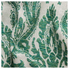 Fabric 1700 Hand Loom Brocade Gordigiani Pattern, Florence, Italy