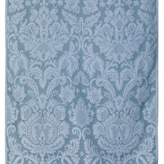 Fabric 1700 Hand Loom Brocade Guicciardini Pattern, Florence, Italy