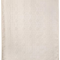 Fabric 1700 Hand Loom Brocade Michelangelo Pattern, Florence, Italy